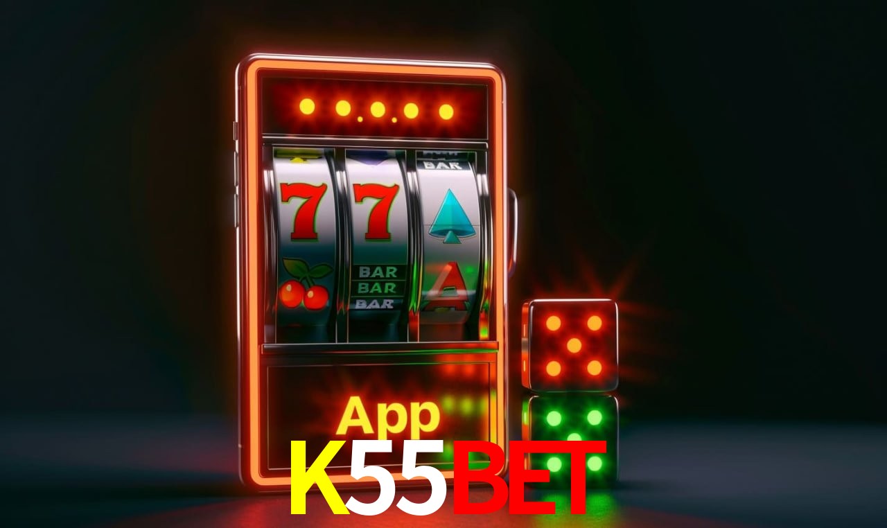 Integração de APIs K55Bet