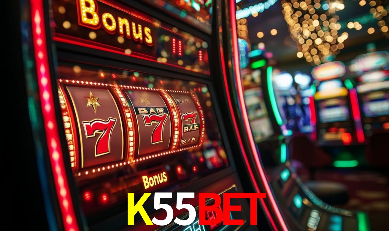 K55Bet