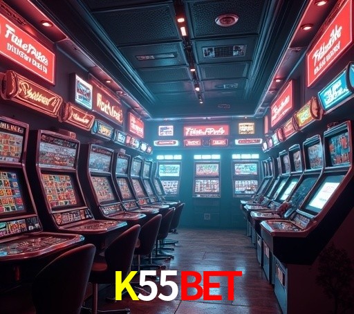 K55Bet São Paulo - Hot Promos