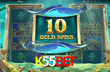 A Experiência Imersiva dos Cassinos Ao Vivo no K55Bet