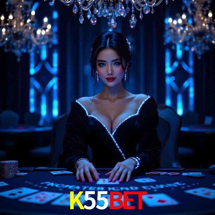 K55Bet Rio de Janeiro - Popular Jogos