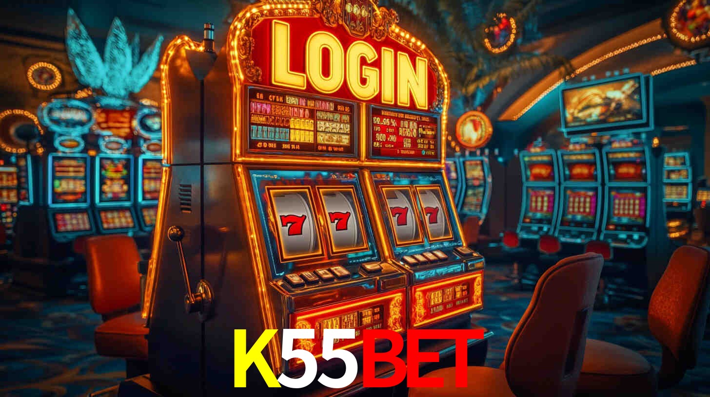 Tournaments K55Bet