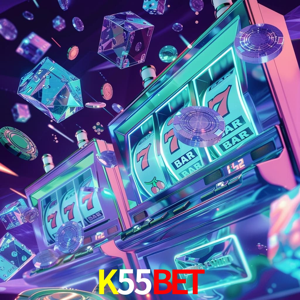 Interface Premium K55Bet