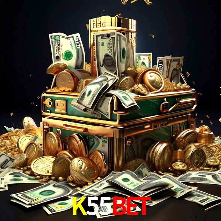 Login Seguro K55Bet