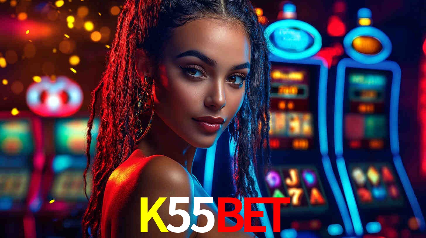 Inovações de Jogos na K55Bet: O Futuro das Experiências Interativas