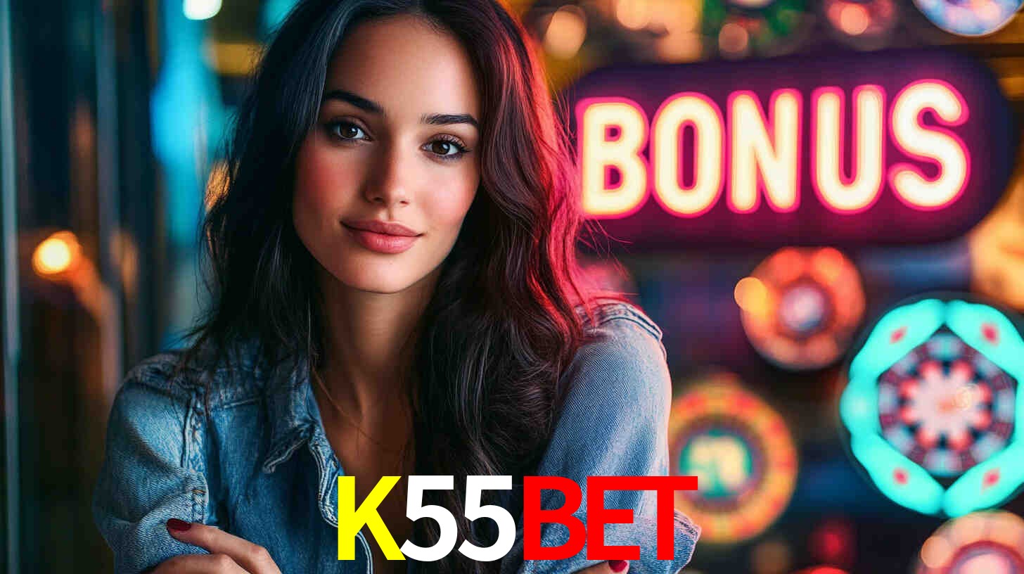 K55Bet App