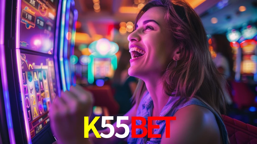 K55Bet