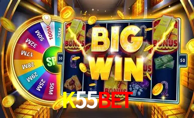 A Emoção da Loteria na K55Bet: Uma Chance de Mudança de Vida