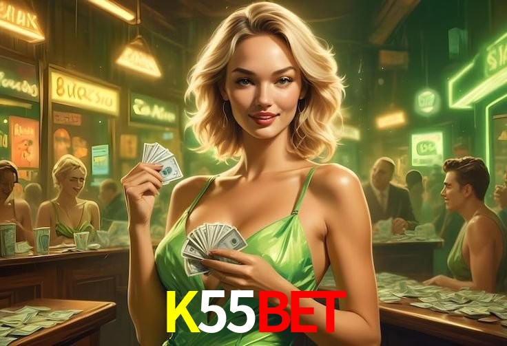 A Emoção da Loteria na K55Bet: Uma Chance de Mudança de Vida