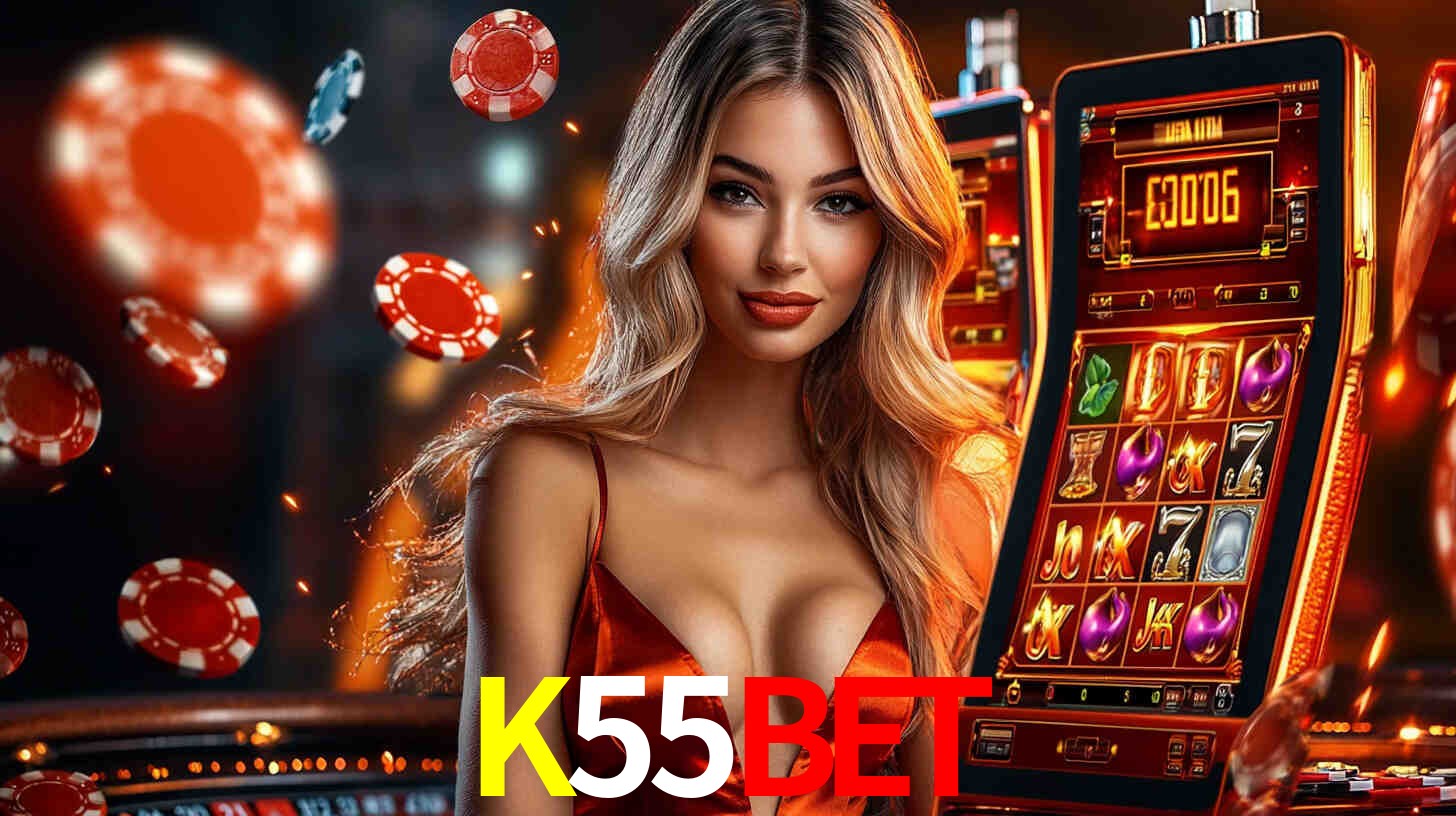 K55Bet App