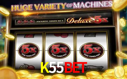 Desvendando o Mundo dos Jogos Virtuais na K55Bet