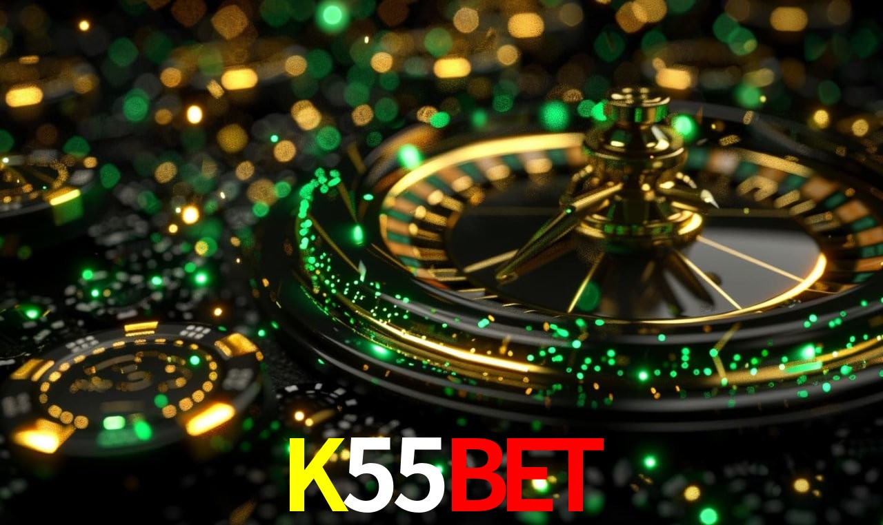 K55Bet Brasília - Bonus Features