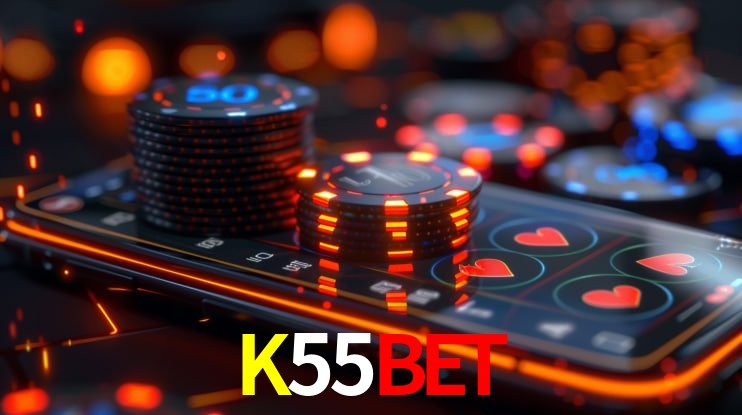 Game Providers K55Bet