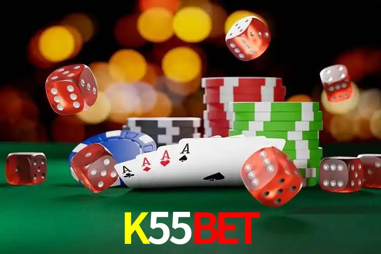 Ofertas Exclusivas K55Bet