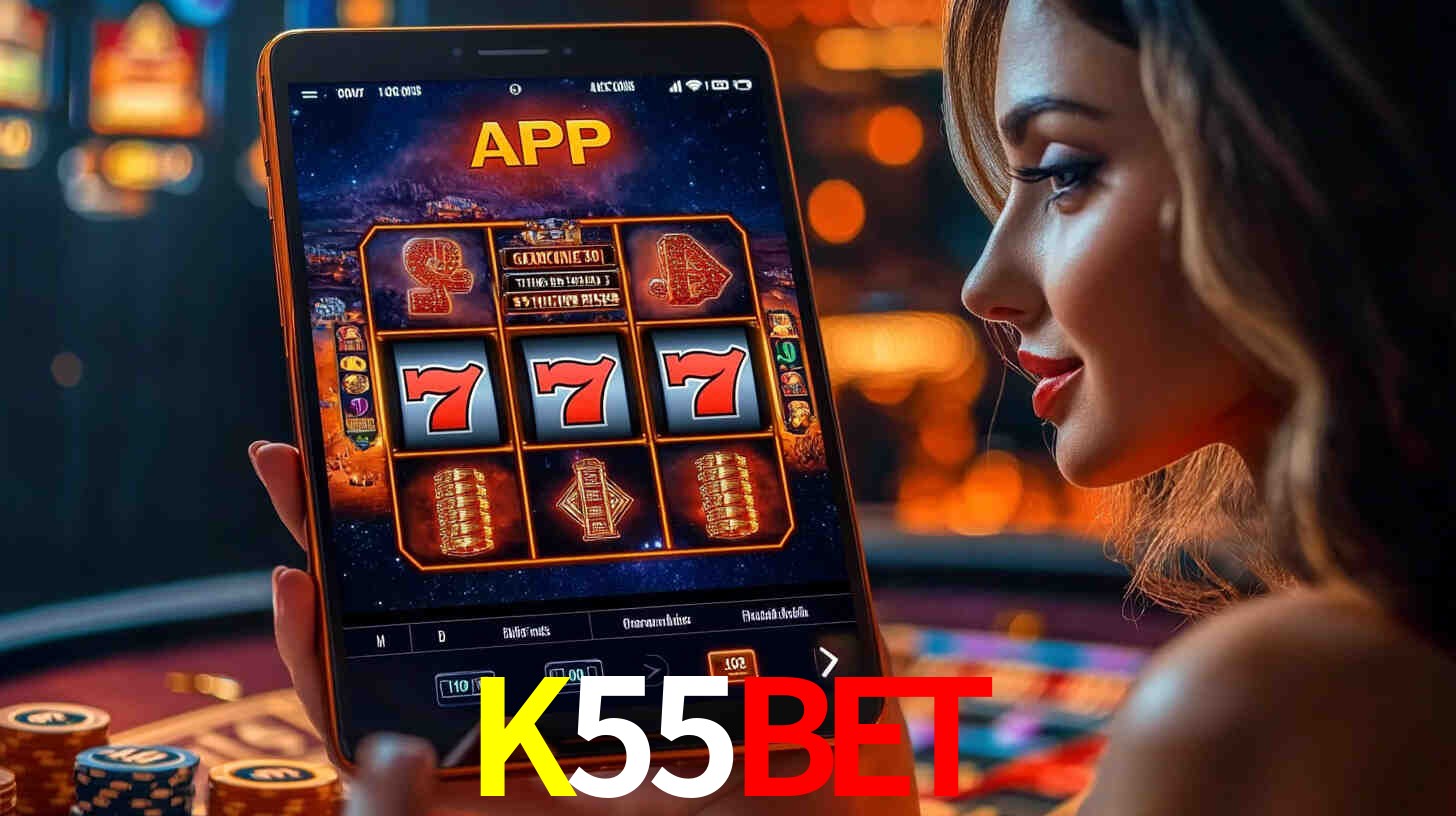K55Bet.Com