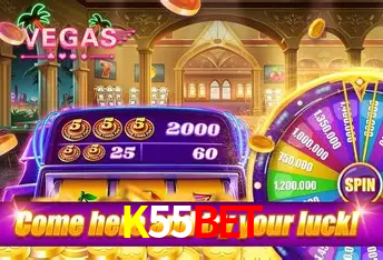 Desvendando o Mundo dos Jogos Virtuais na K55Bet