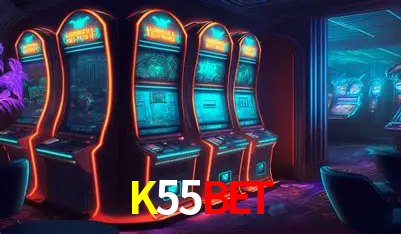 K55Bet Brasília - VIP Program