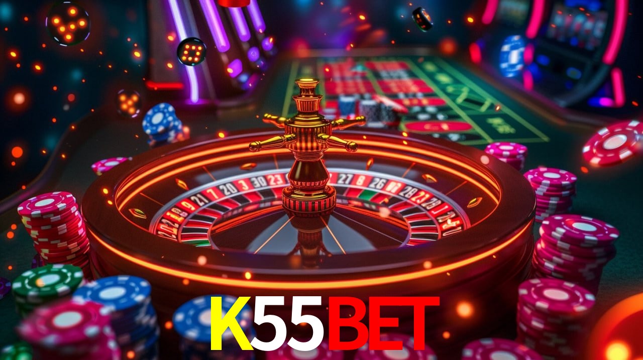 Programa VIP K55Bet