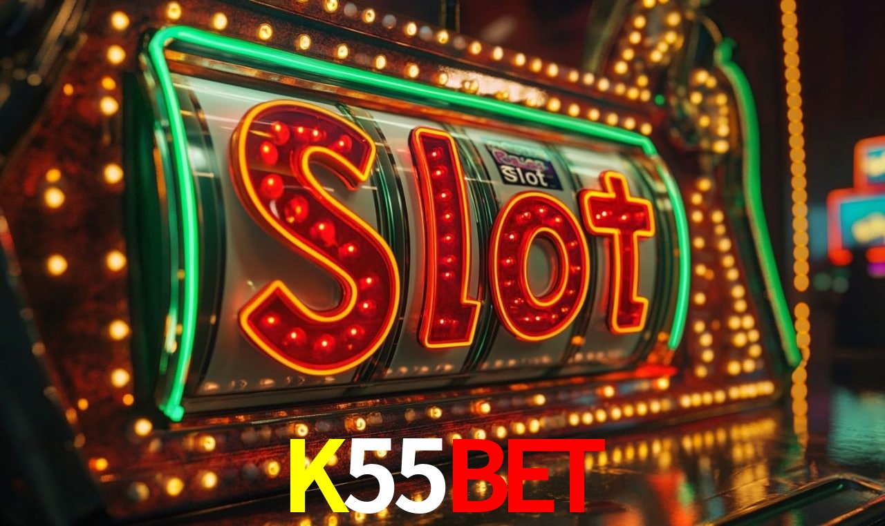 K55Bet - Login Methods