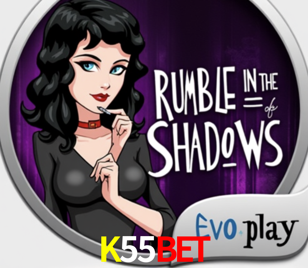 APP oficial da K55Bet para mobile