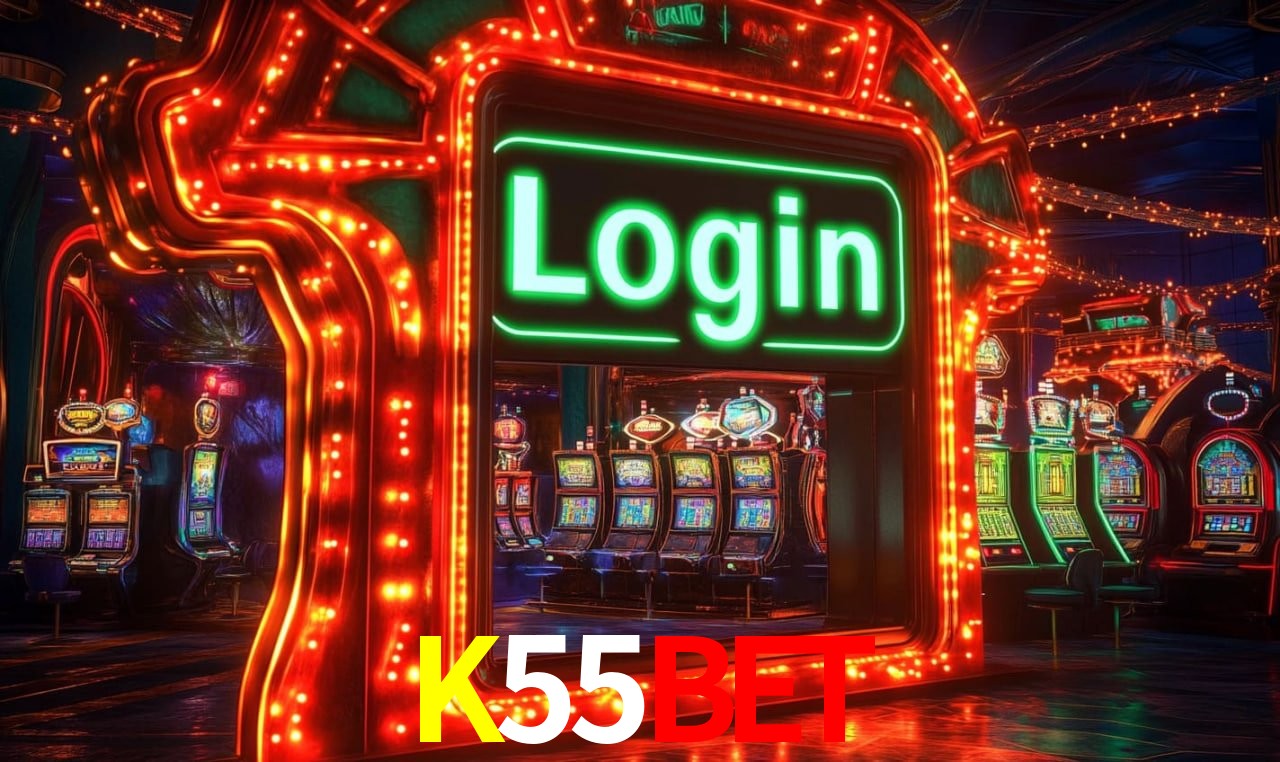 Diretório de Jogos K55Bet