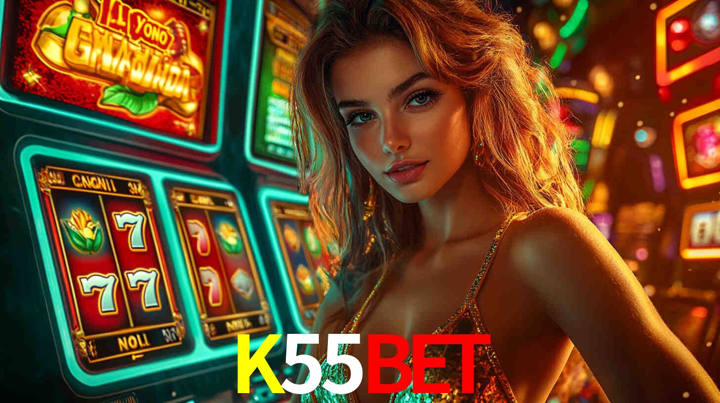 Roulette Table K55Bet