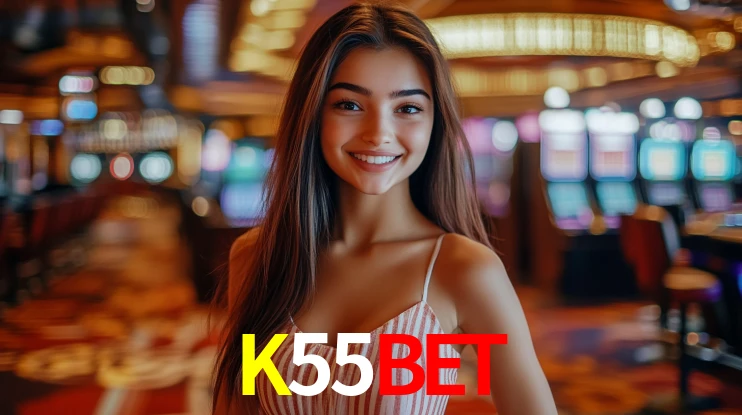 Programa VIP K55Bet