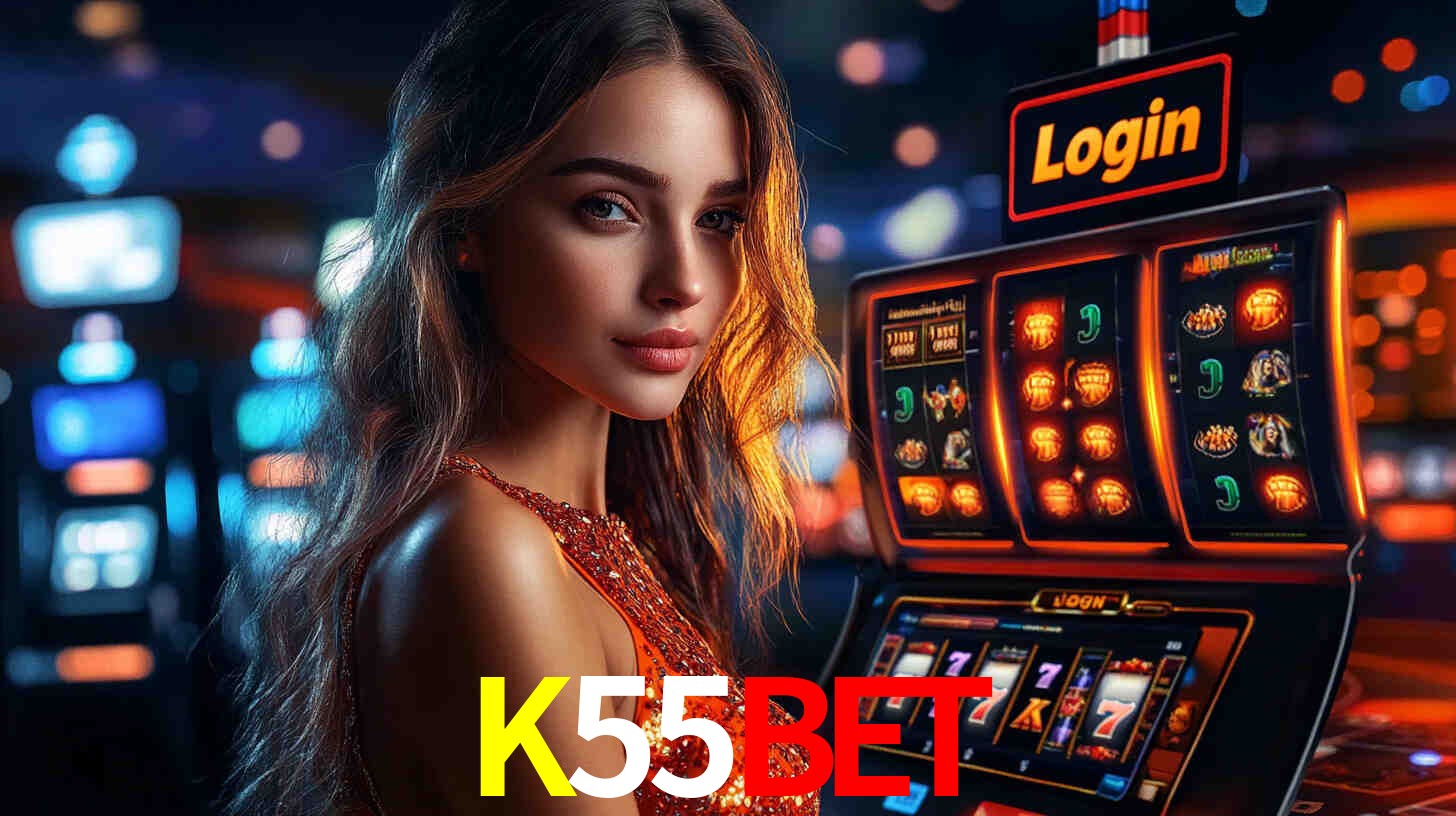 K55Bet