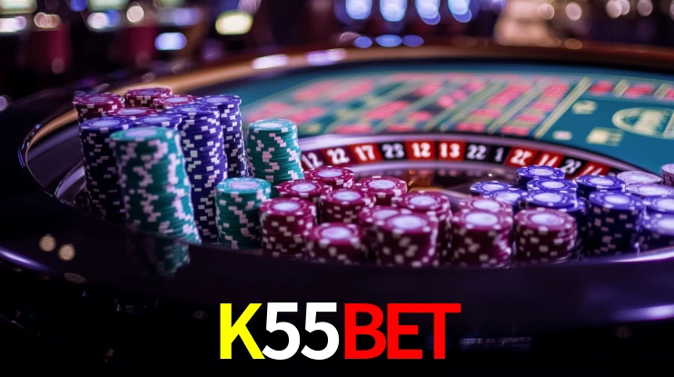 Spaceman Game K55Bet