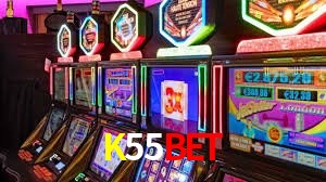 Casino Ao Vivo K55Bet