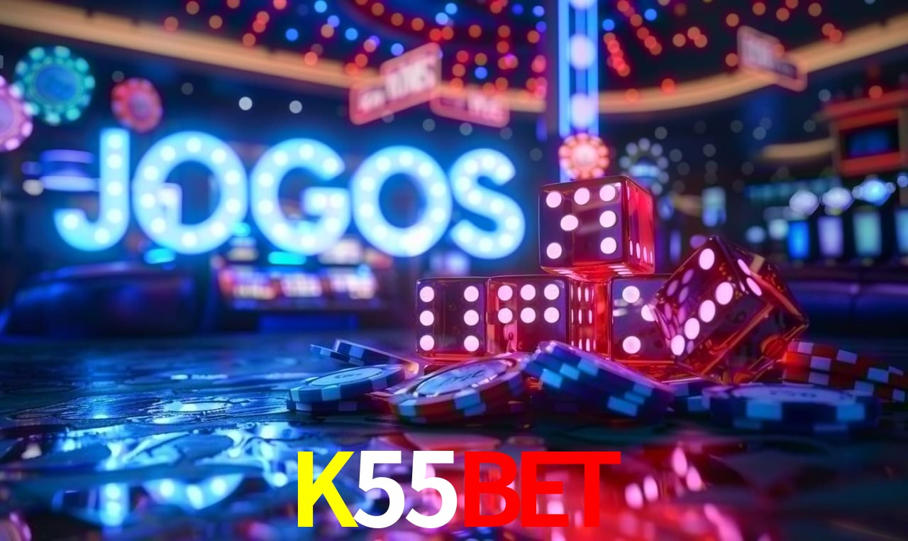 Casino VIP K55Bet