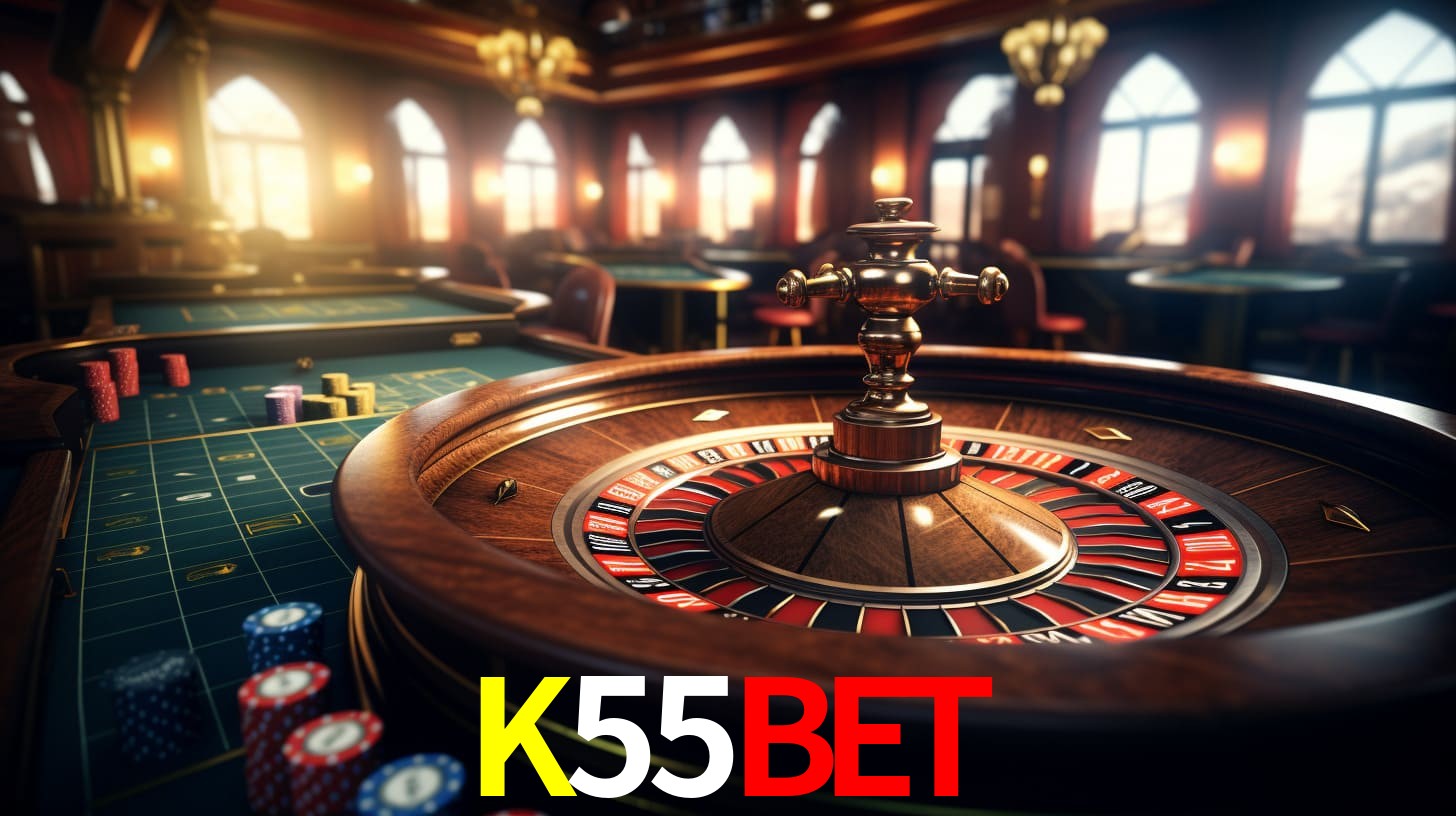Football Betting K55Bet