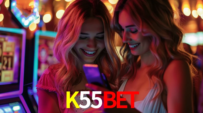 K55Bet App