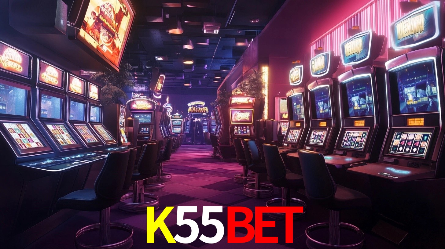 Welcome Bonus K55Bet