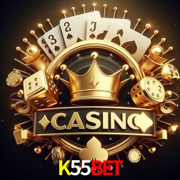 Sistemas de Segurança K55Bet