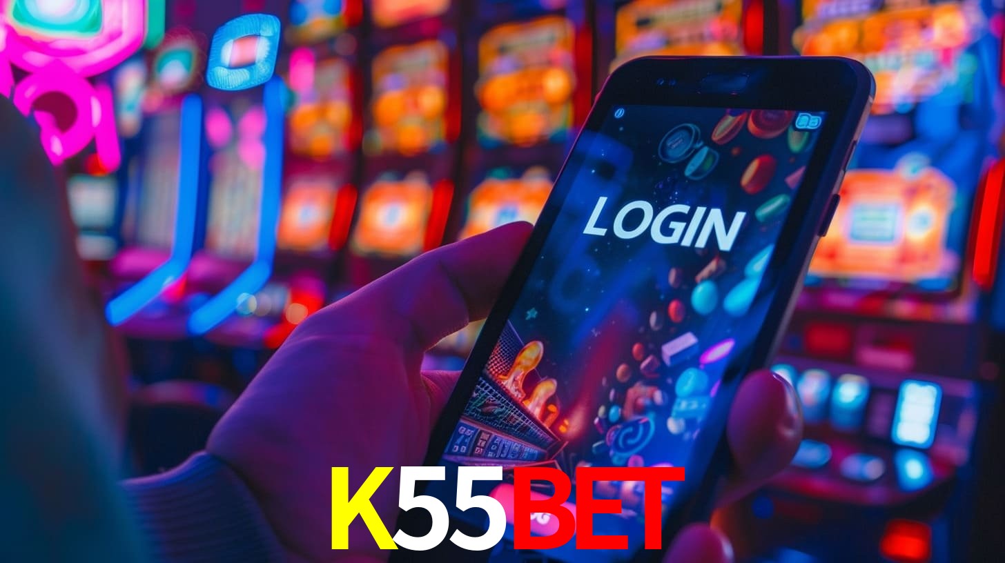Estatísticas K55Bet