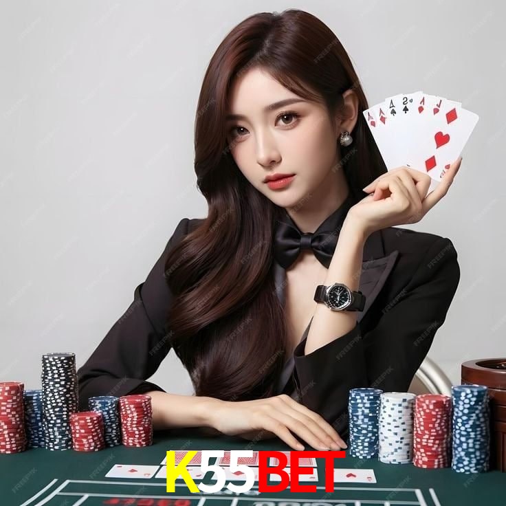 K55Bet - Security