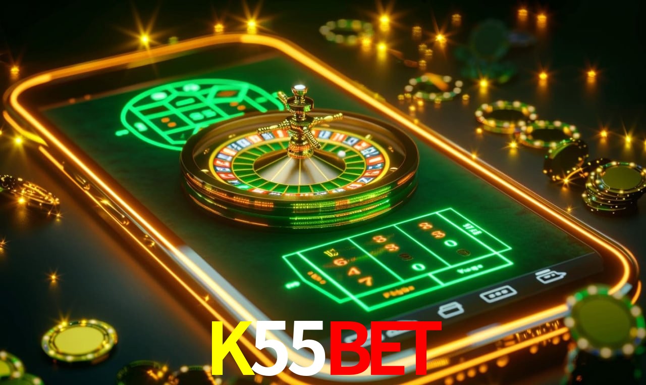 K55Bet - Rápido Acesse