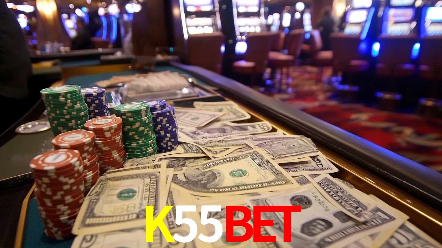 K55Bet Belo Horizonte - Winners