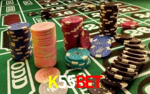 K55Bet.Com
