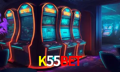 A Revolução dos Aplicativos de Jogos no K55Bet