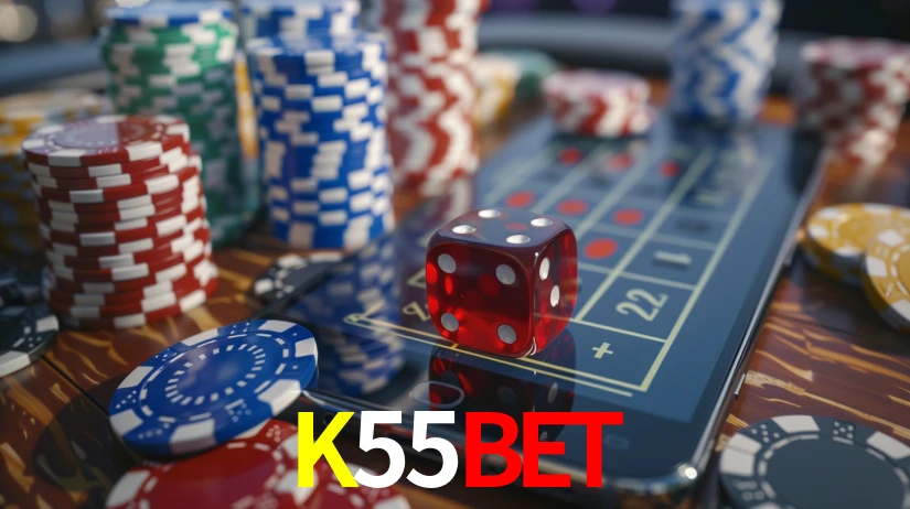 K55Bet App