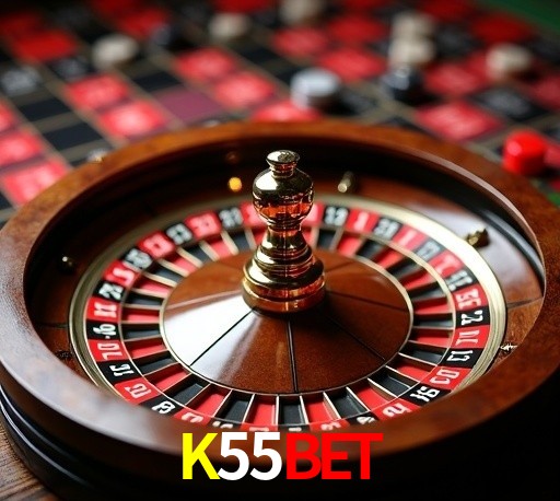 K55Bet Promoções - 30+ Ofertas Diárias