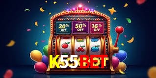 K55Bet - Support
