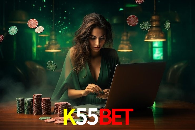 K55Bet - App Security