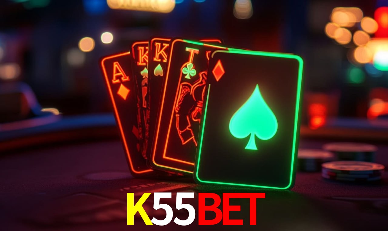 K55Bet Fortaleza - Sports Winners
