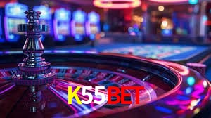 Benefícios da Conta K55Bet