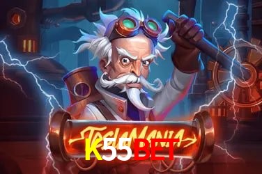 K55Bet Salvador - Statistics