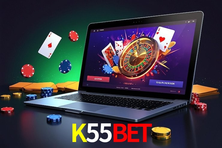 K55Bet Belo Horizonte - Payments