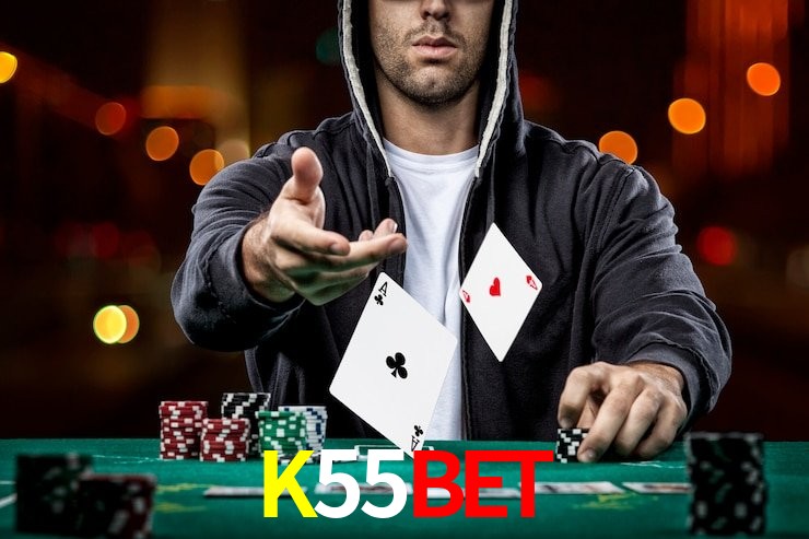K55Bet